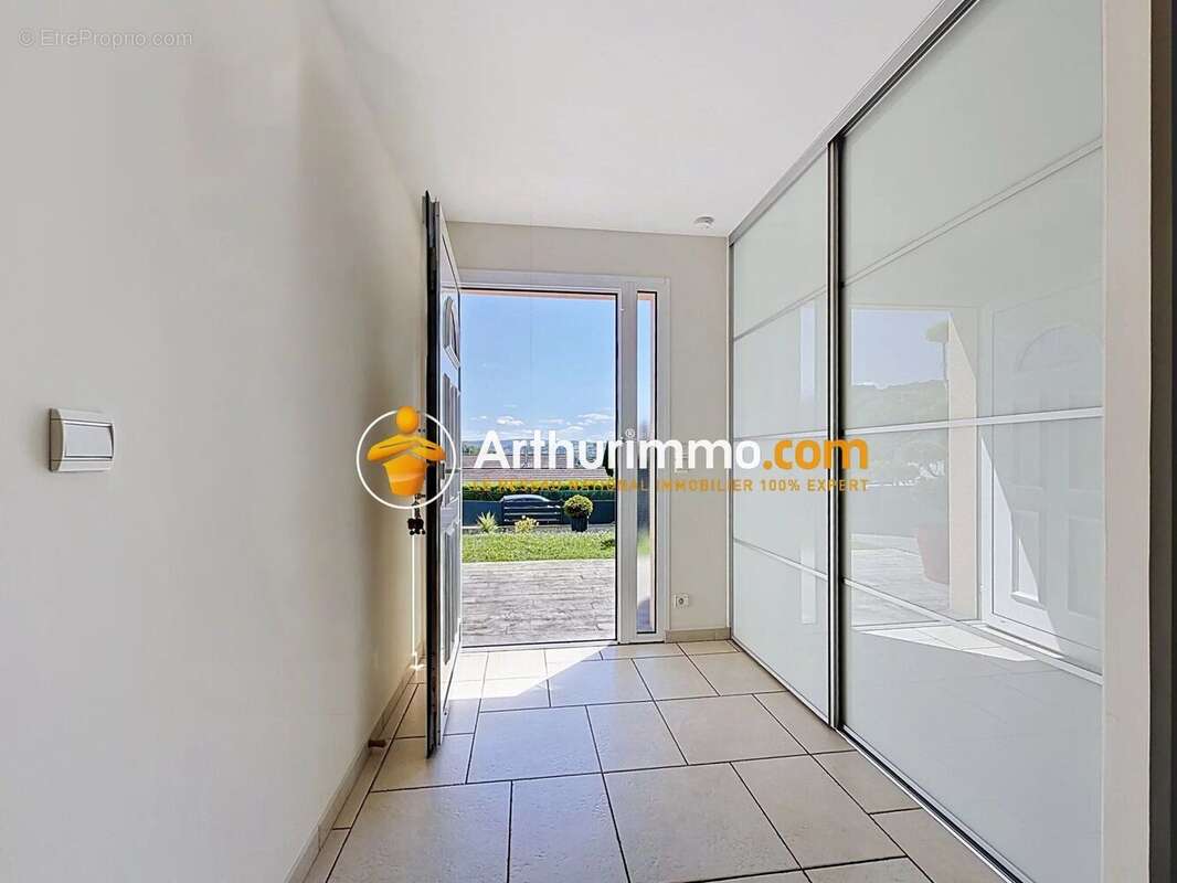 Vente Maison Bourgoin-jallieu(38300) 549 000ï¿œ - photo 10