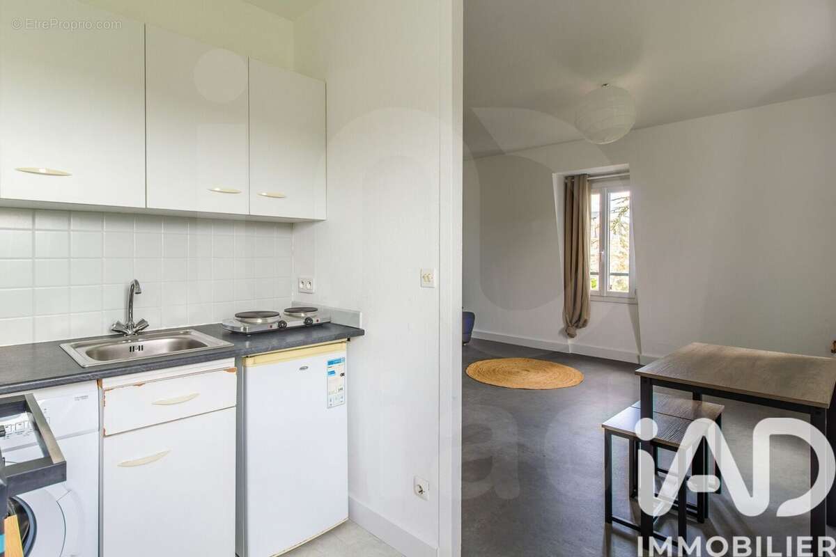 Photo 4 - Appartement à COMPIEGNE