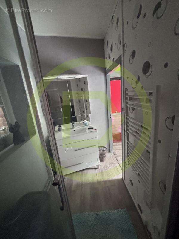 Maison 77 m² à Chenerailles  - photo 12