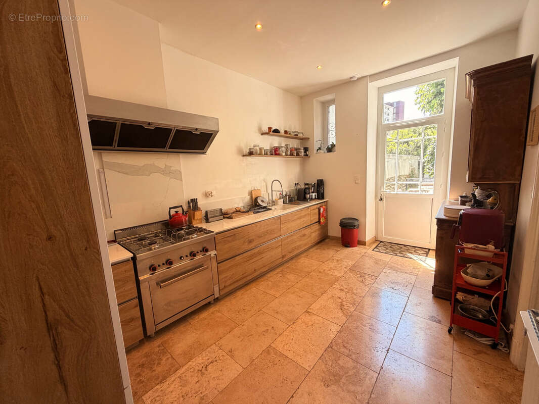 Appartement à TARBES