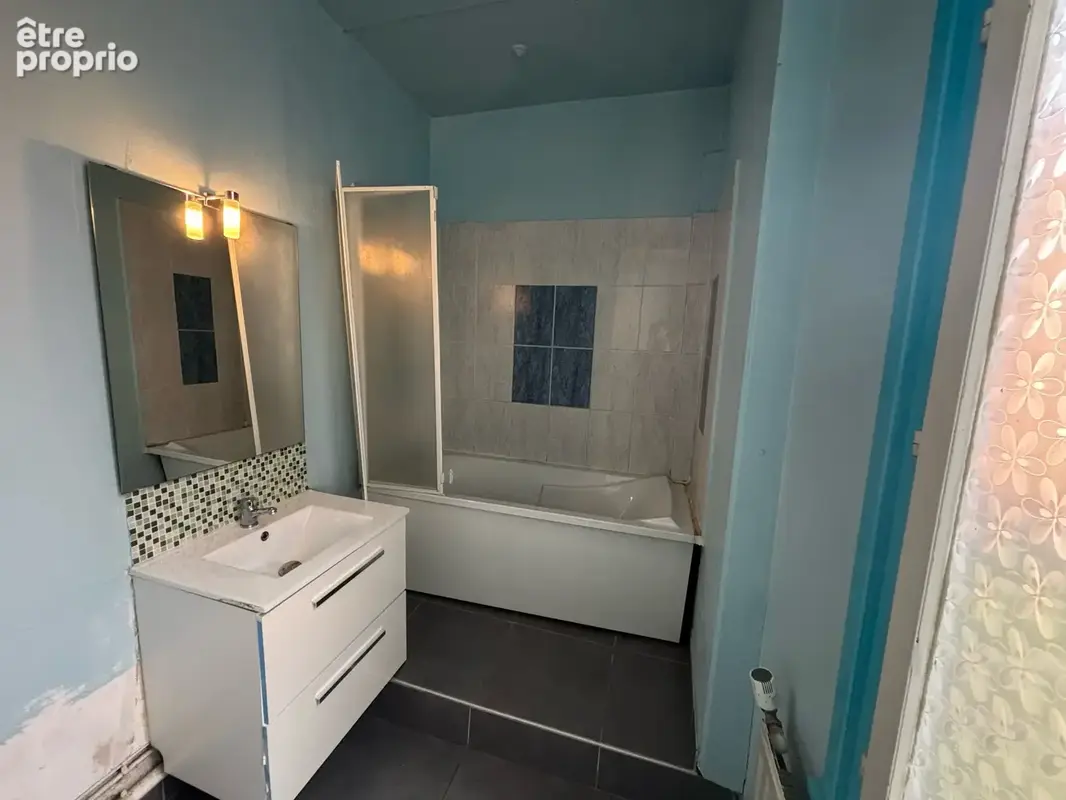 Maison style 1930 - valenciennes - photo 9