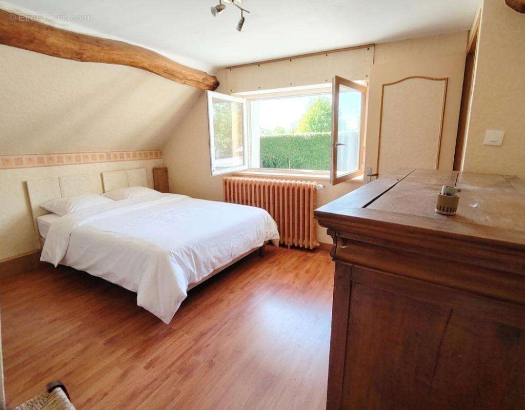Maison à BONNEVAL