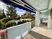 Appartement à MARSEILLE-11E