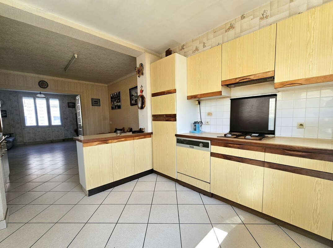 Maison à LE LONGERON