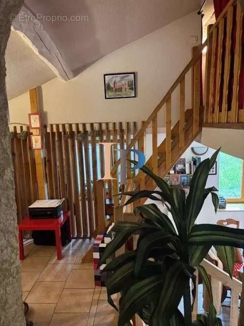 Chauffailles 2 maisons - photo 29