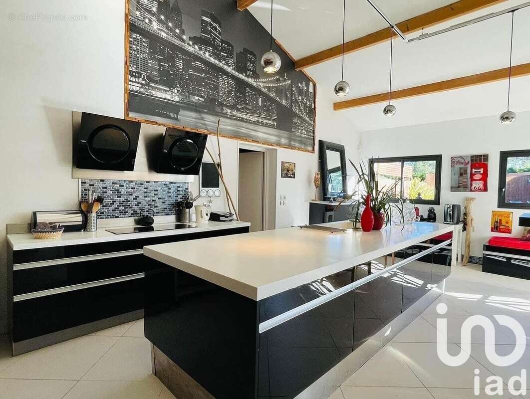 Maison 400 m² à Vieux-Boucau-Les-Bains  - photo 5