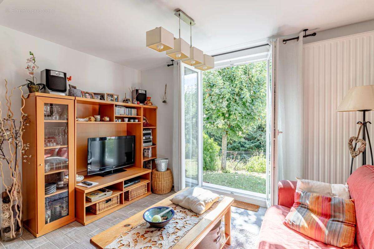 Appartement à FOSSES