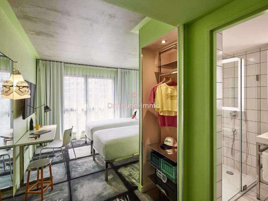 Appartement à LYON-7E