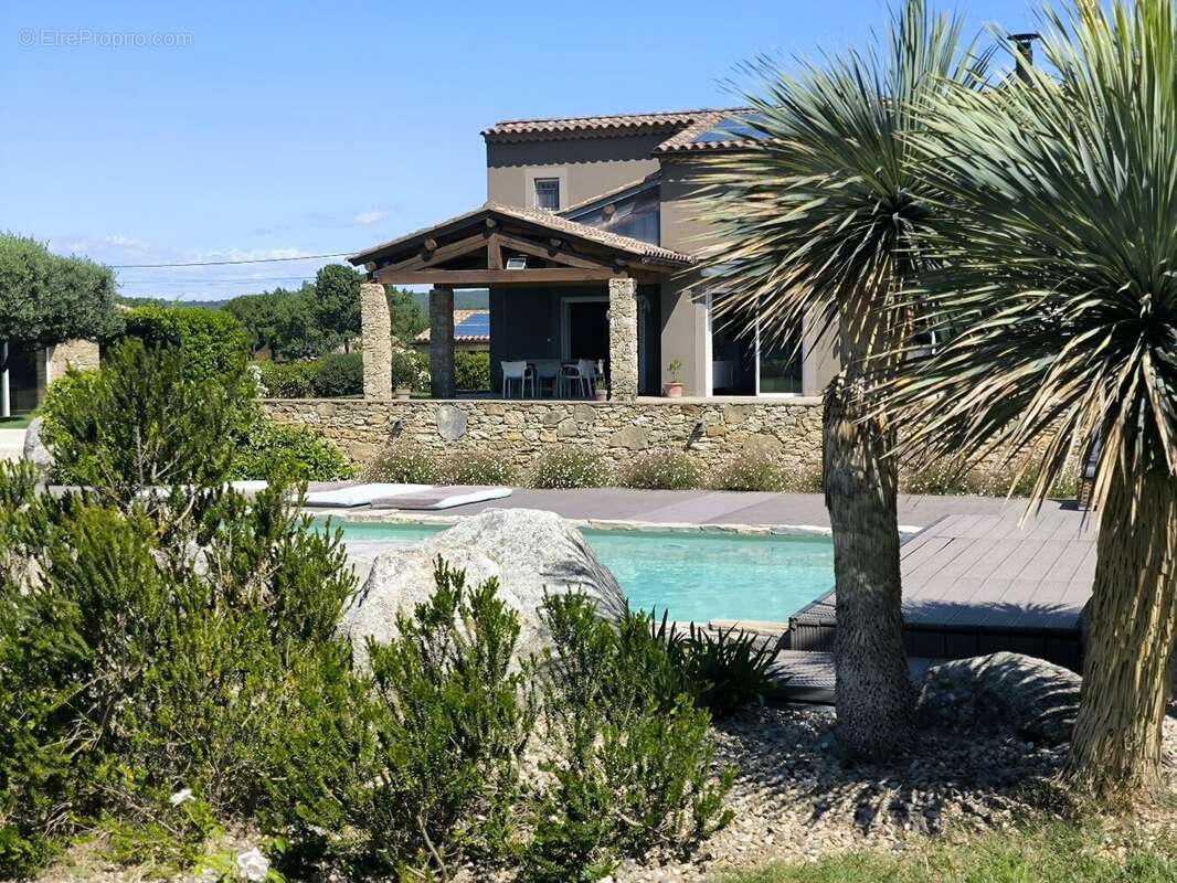 Magnifique propriete - photo 39
