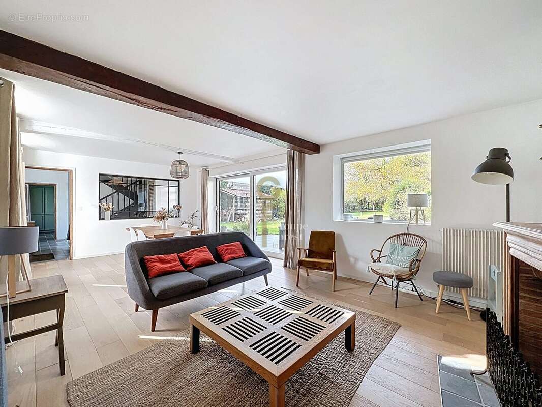 Maison à SAILLY-LEZ-LANNOY