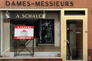 Maison à WISSEMBOURG