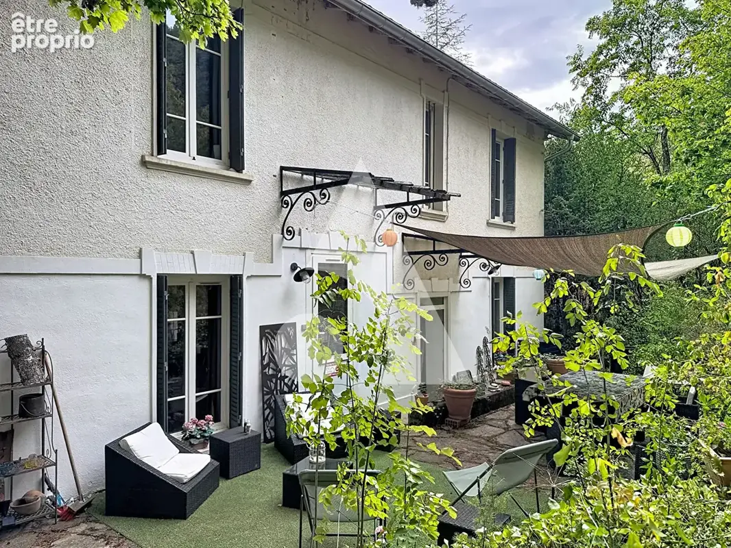 Maison de charme à Veynes - « La Vieille Dame » ! - photo 13