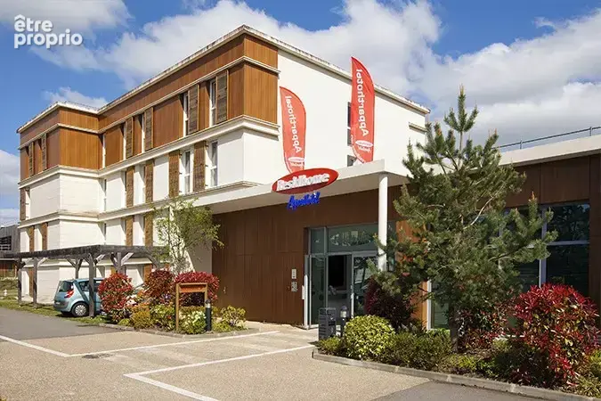 Appartement à GUYANCOURT