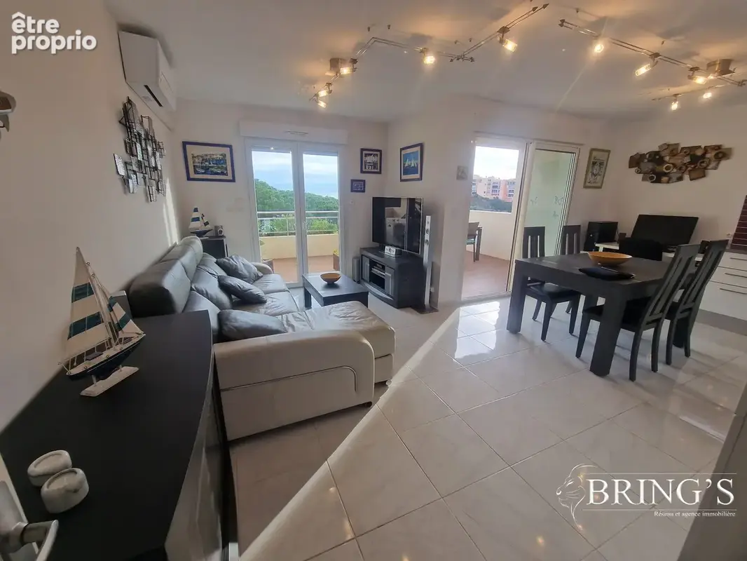 Appartement 57 m² à Banyuls-Sur-Mer  - photo 6
