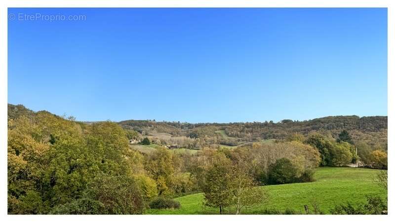 Maison à PONT-DU-CASSE