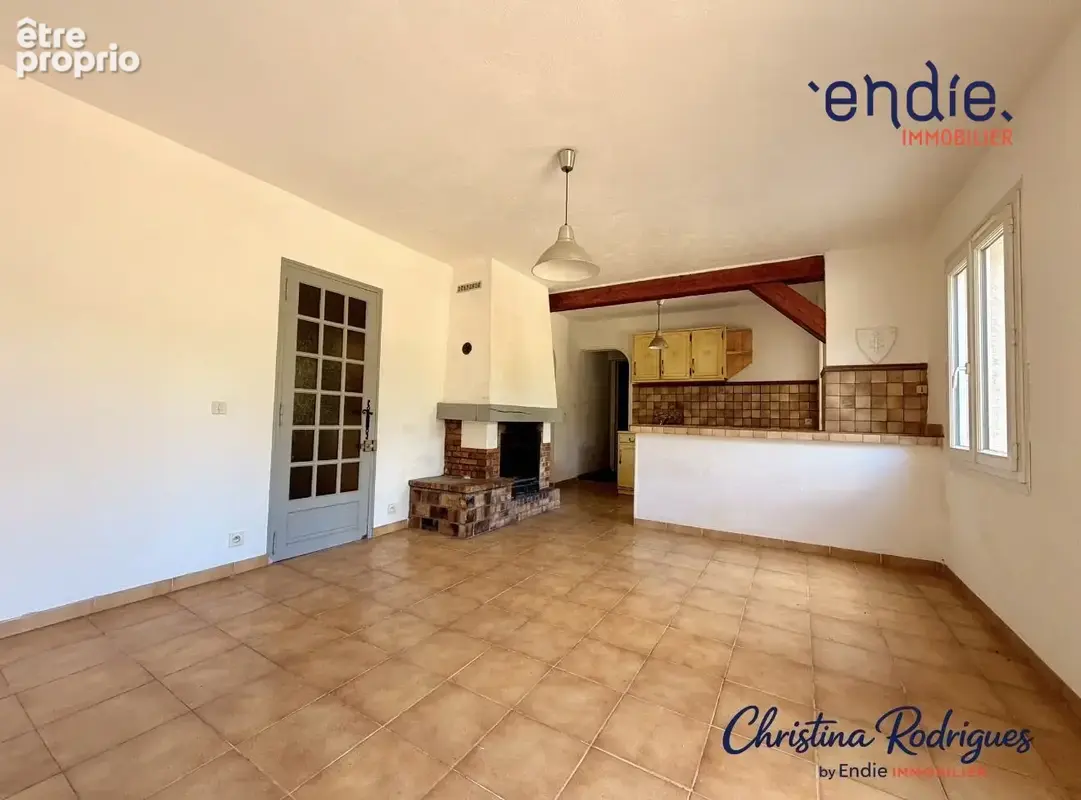 Maison 7 pièces 162 m² à vendre à Lorgues (83510) - photo 4