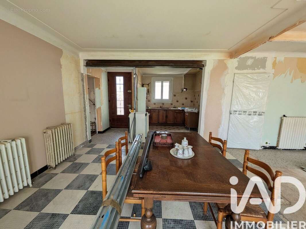 Photo 5 - Maison à AUREILHAN