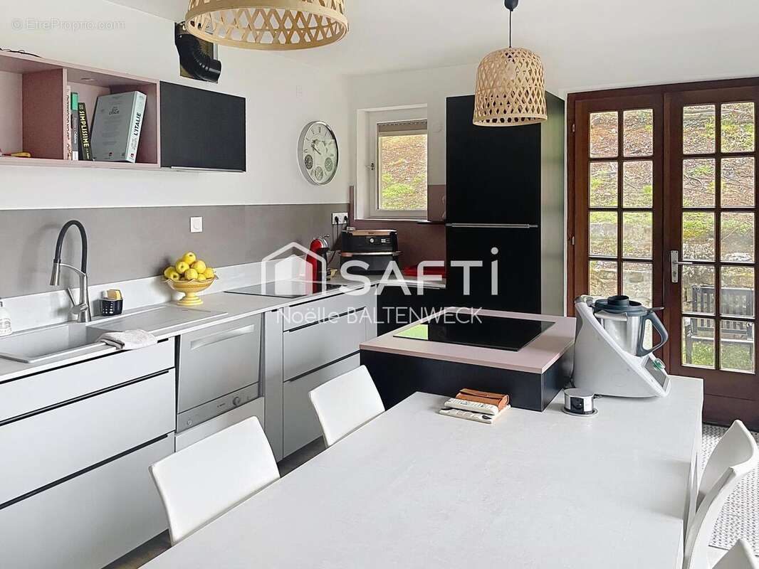 Photo 3 - Maison à KAYSERSBERG