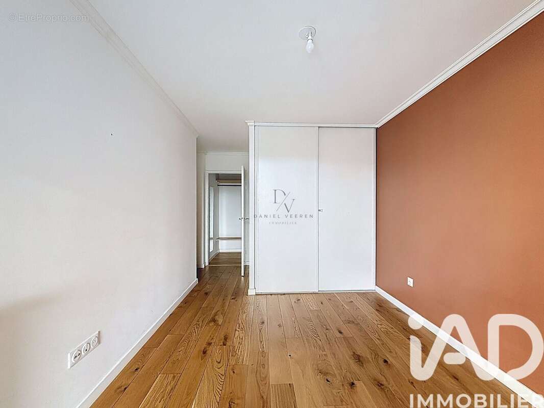 Photo 8 - Appartement à CLAMART