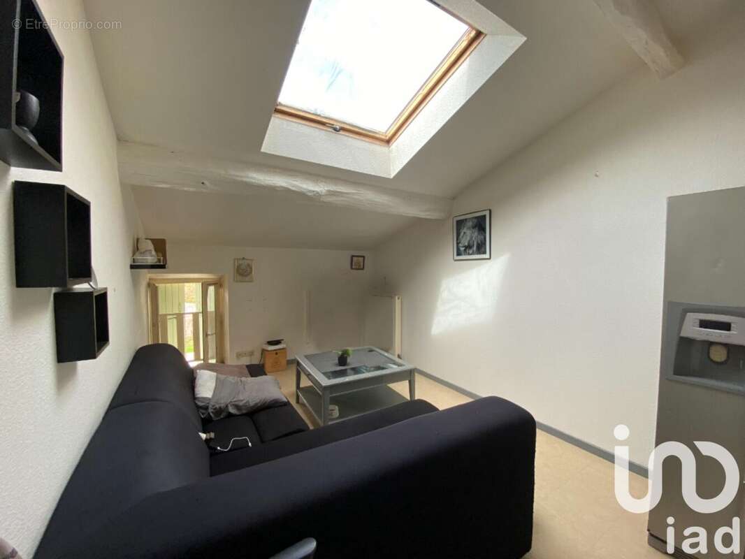 Photo 5 - Appartement à LA VOULTE-SUR-RHONE