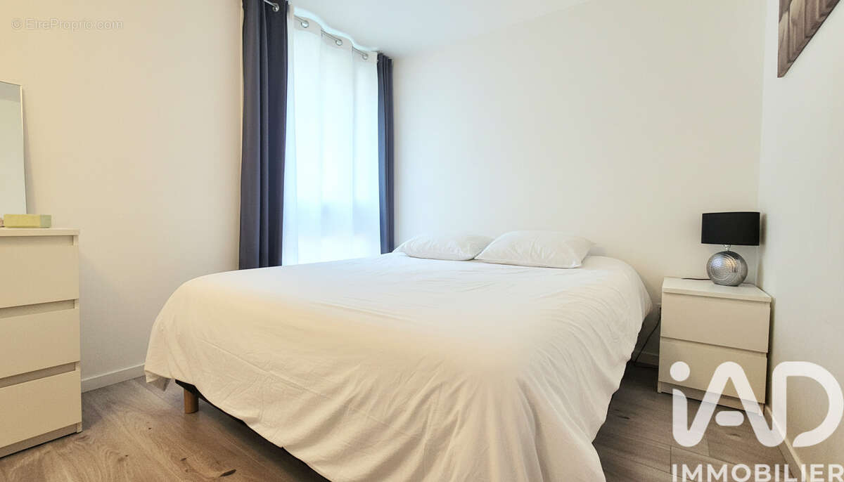 Photo 5 - Appartement à ROISSY-EN-BRIE