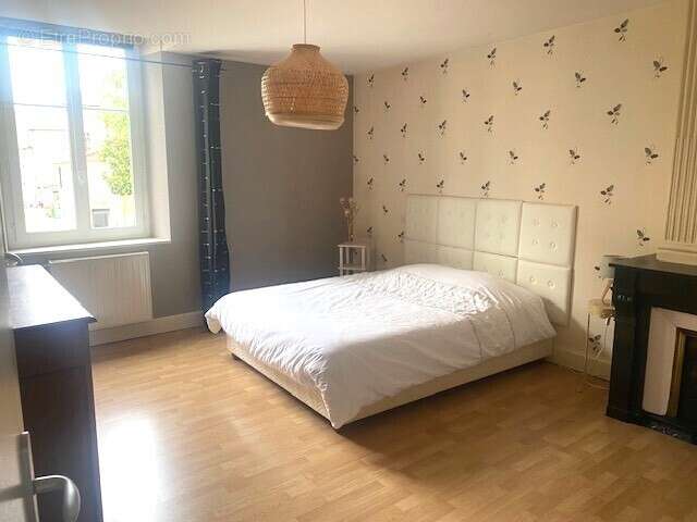 Appartement 108 m² à Bourg-En-Bresse  - photo 7