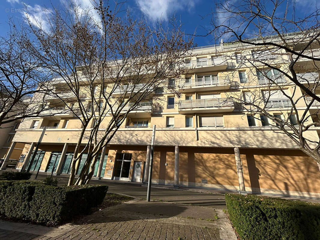 Appartement à CHARTRES