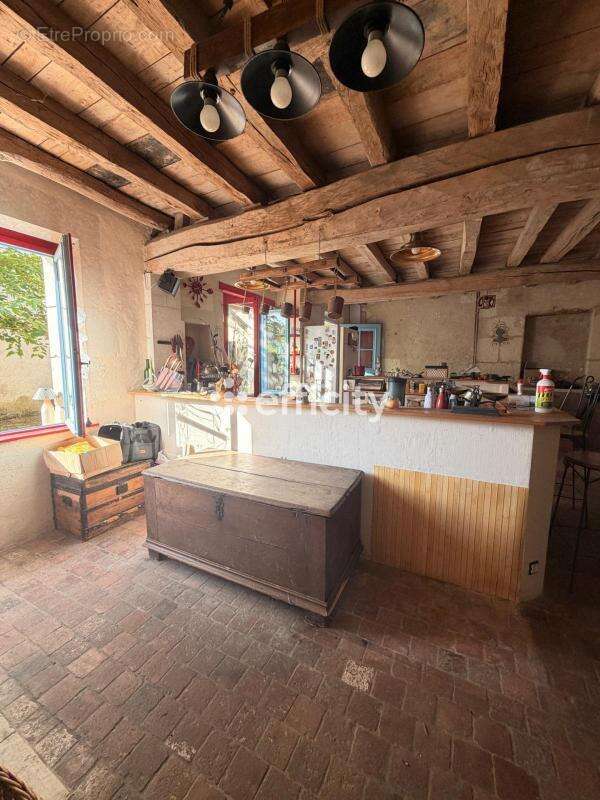 Maison 178 m² à Montoire-Sur-Le-Loir  - photo 3
