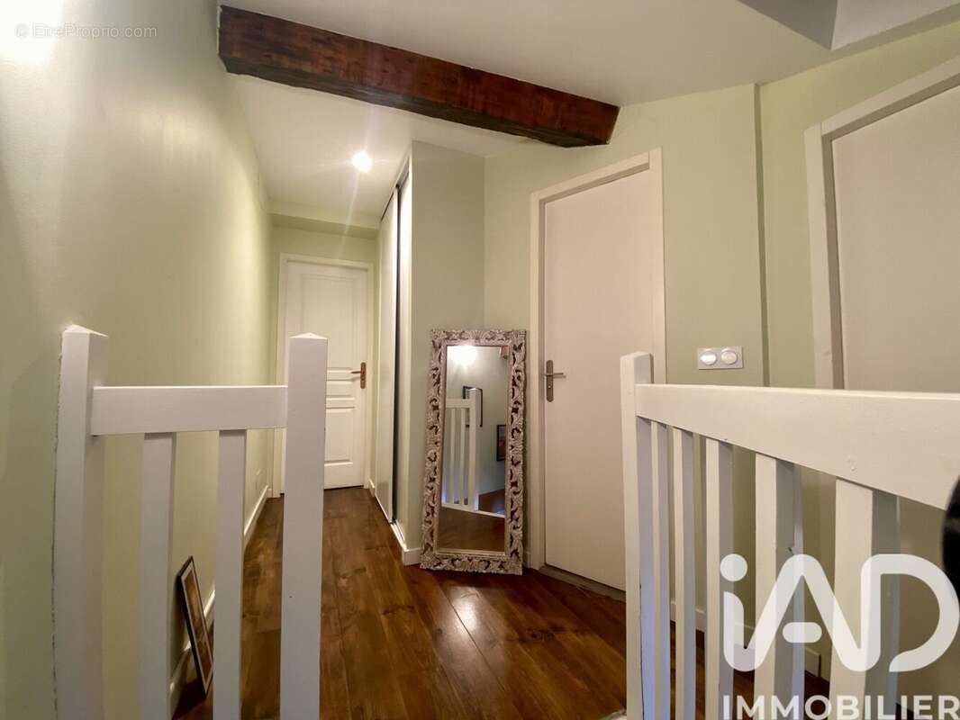 Photo 7 - Appartement à BORDEAUX