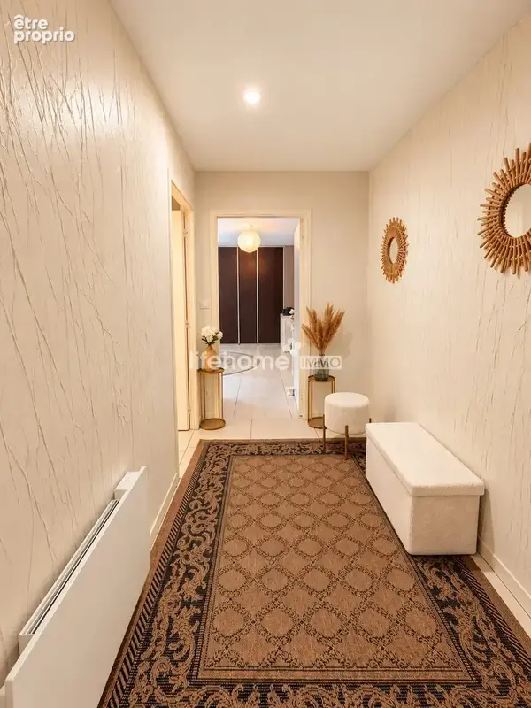 Maison 3 pièces 101 m² à vendre à Sedan (08200) - photo 7