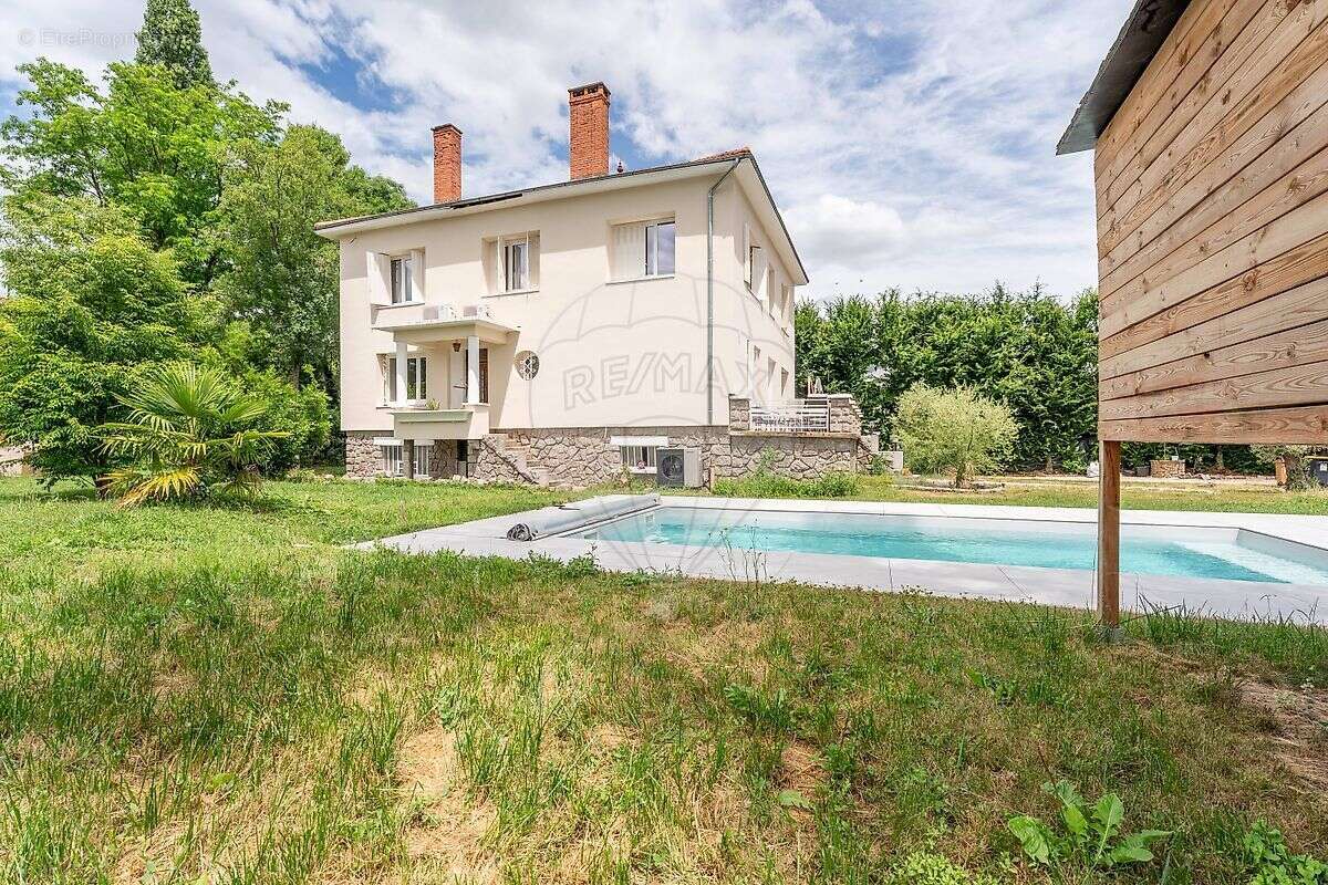 Maison à GLEIZE