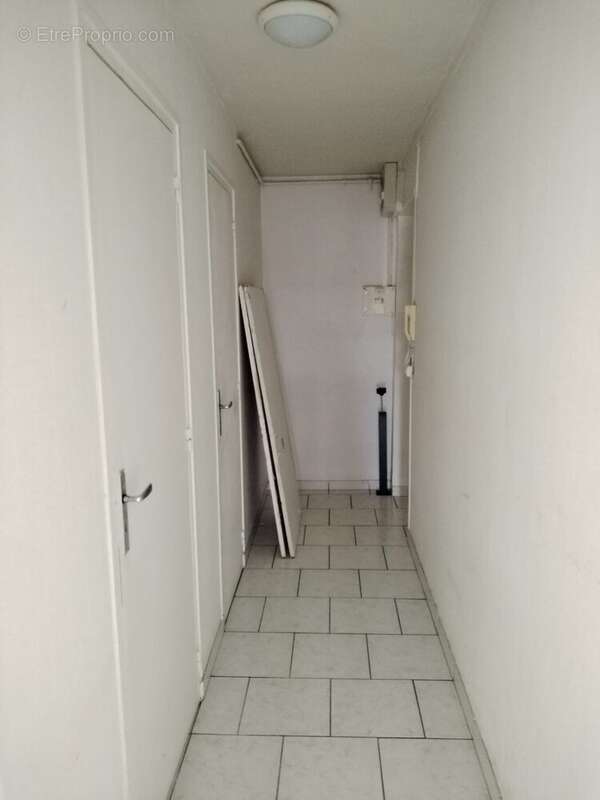 Appartement à TROYES