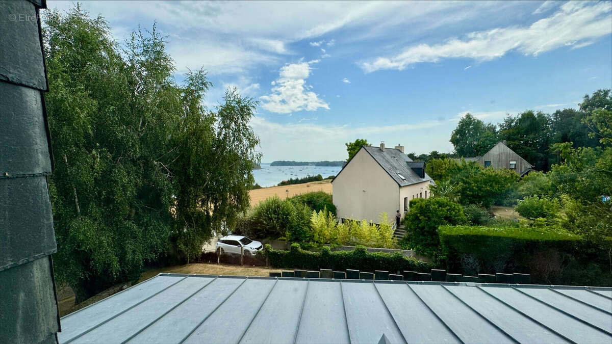 Superbe maison 8 pieces vue rance à saint-malo - photo 3