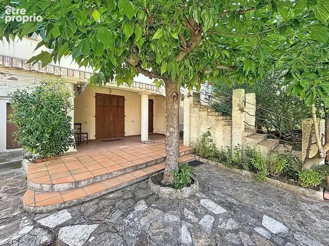Photo 1 - Maison à SIX-FOURS-LES-PLAGES