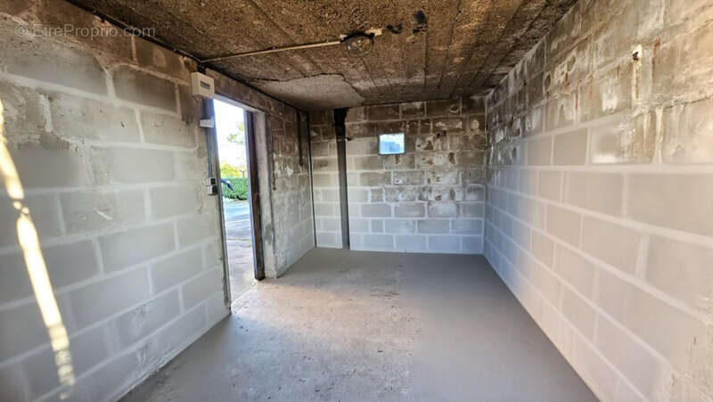 Maison à CHATEAU-LA-VALLIERE