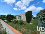 Photo 1 - Maison à SAINT-GEORGES-D&#039;OLERON