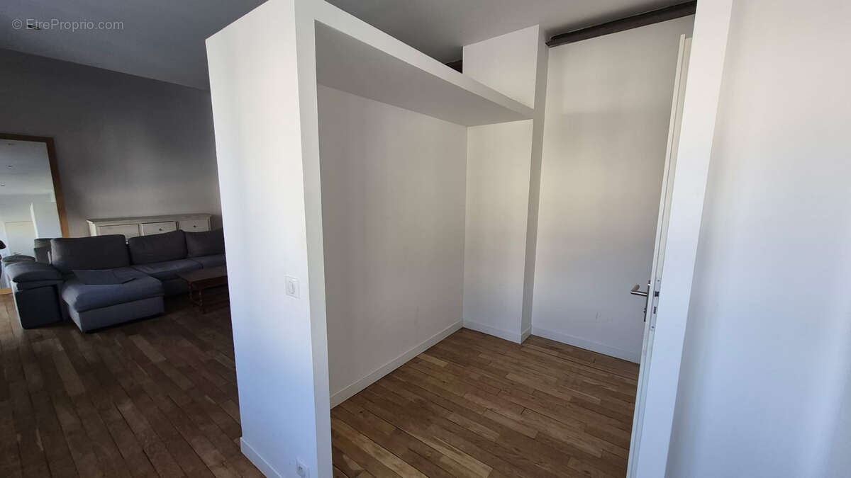 Appartement à LIMOGES
