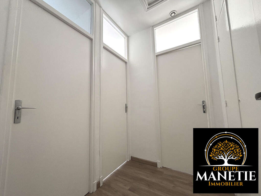 Appartement à BREBIERES