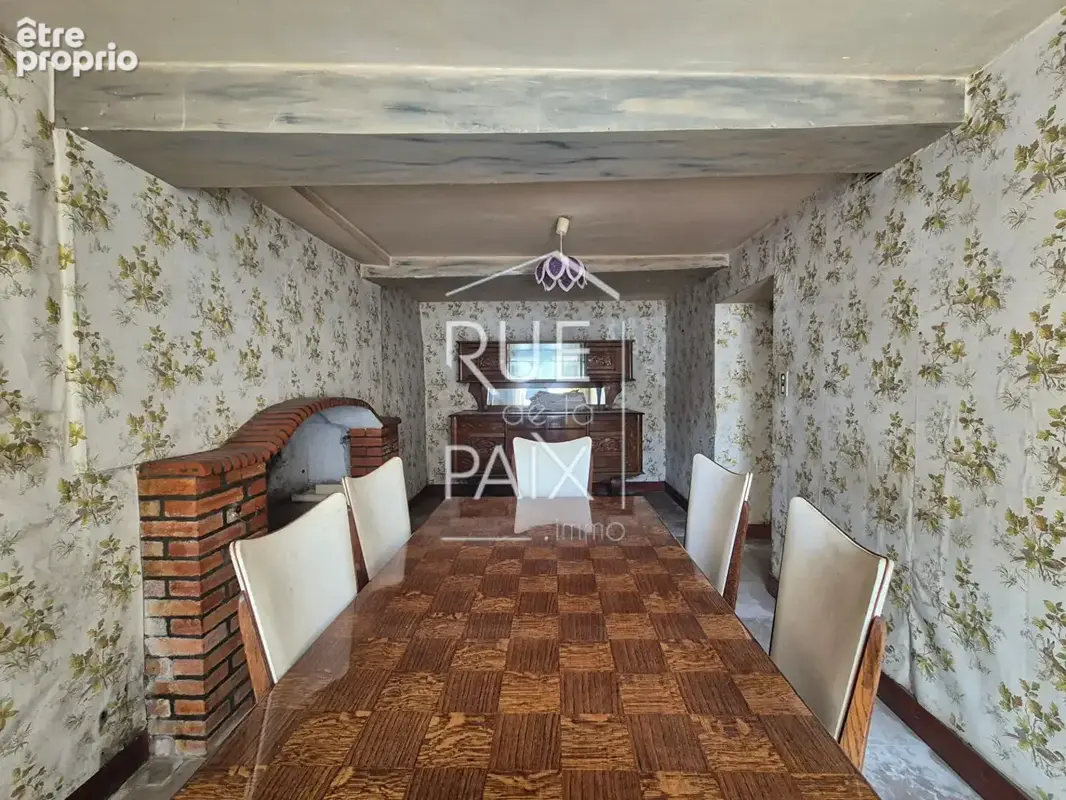 Maison Loudun 4 pièce(s) 95 m2 - photo 4