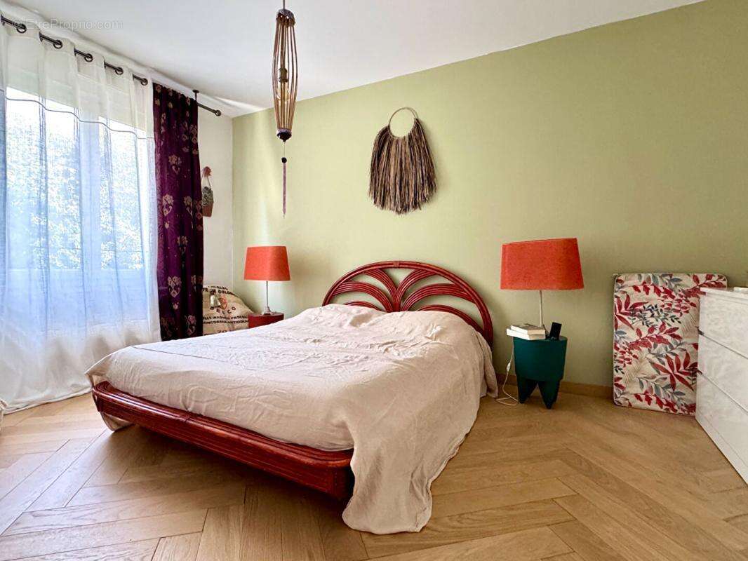Maison Meximieux 3 pièces 77 m2 avec jardin et garage - photo 5