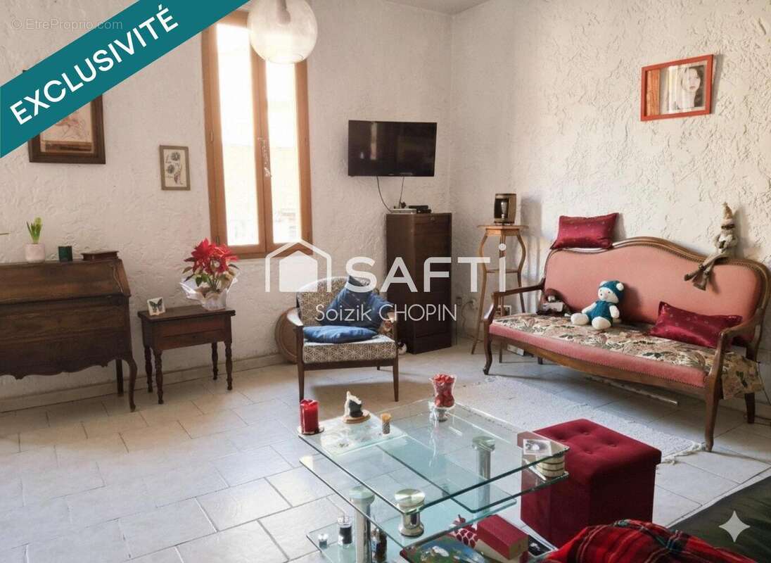Photo 2 - Appartement à LA SEYNE-SUR-MER