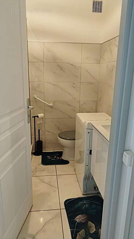 Appartement à vendre 2 pièces BEZIERS (34) - locataire en place - bonne rentabilité - investissement - photo 9