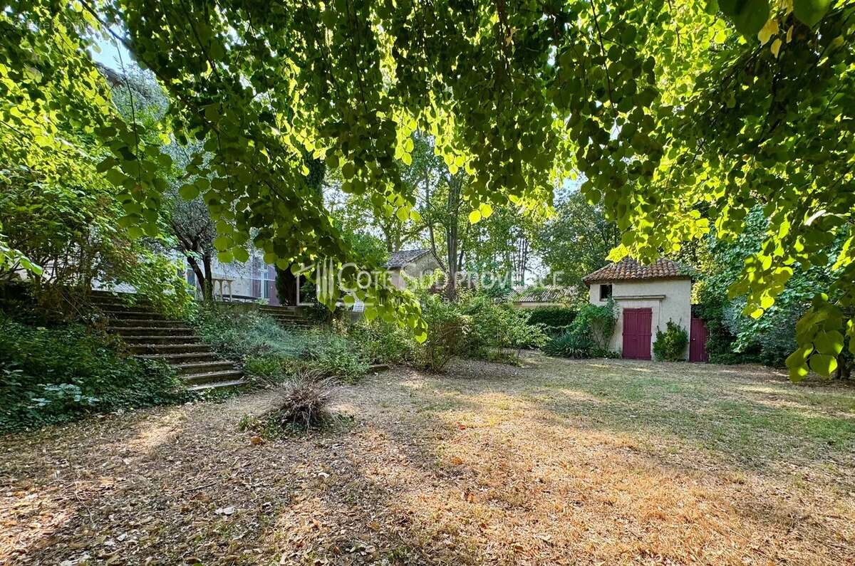 Exclusivite  - saint-didier - maison de maître xixéme - photo 22