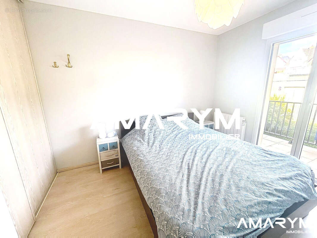 Appartement à CRIEL-SUR-MER