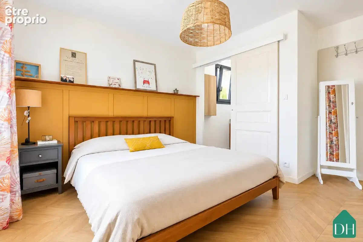 344-Maison-4/5chambres-garage-terrasse-joneliere-nantes - photo 8