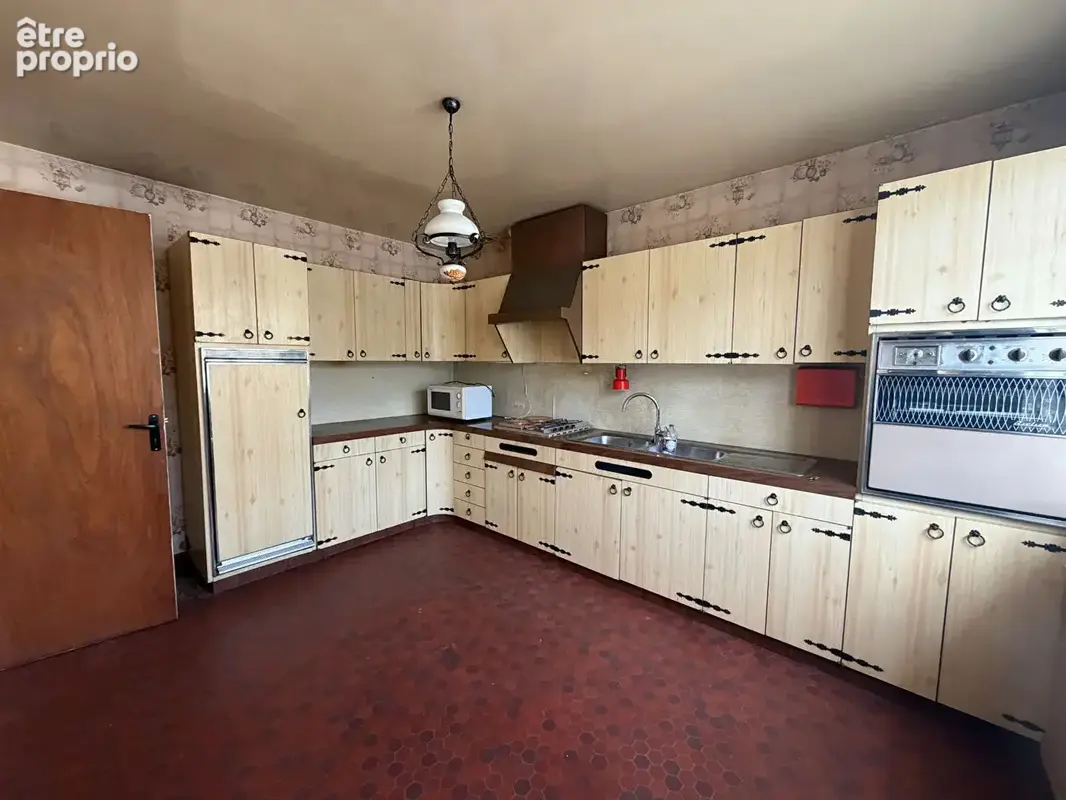 EN EXCLUSIVITE - Maison à fort potentiel  -150 m2 - Chatou - photo 6