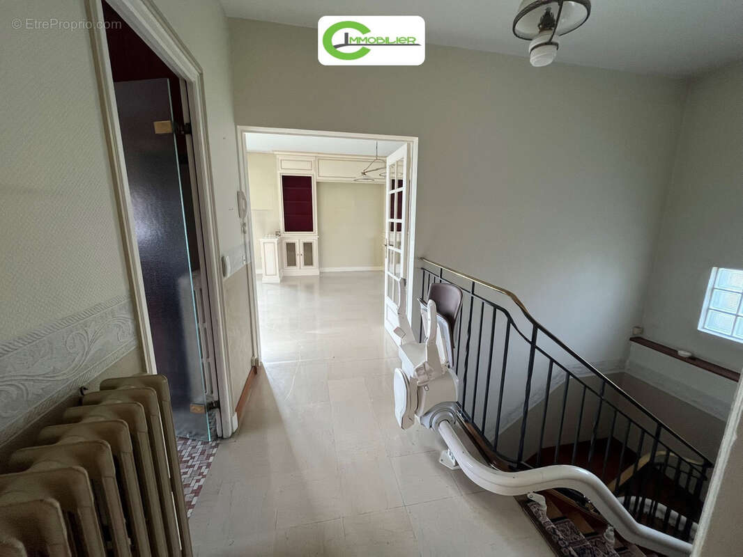 Maison à LA FERTE-BERNARD