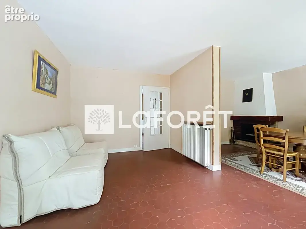 Maison Cesson 5 pièces 94 m2 - photo 6