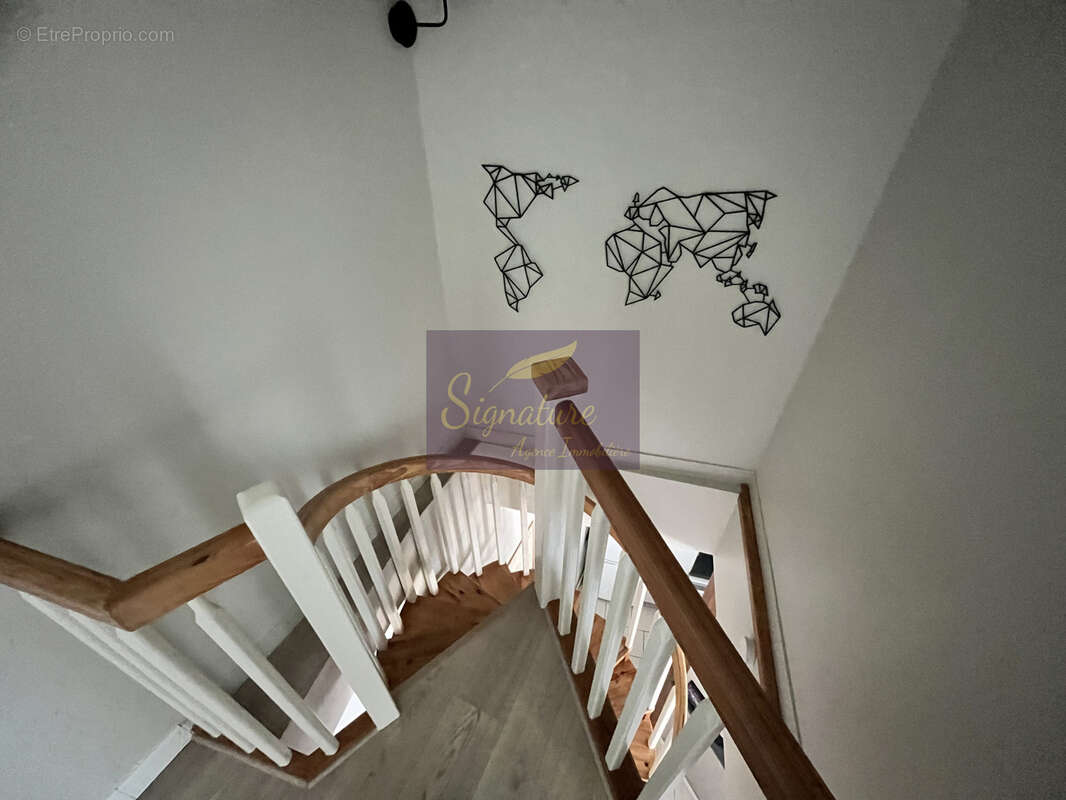 Appartement à LE MANS