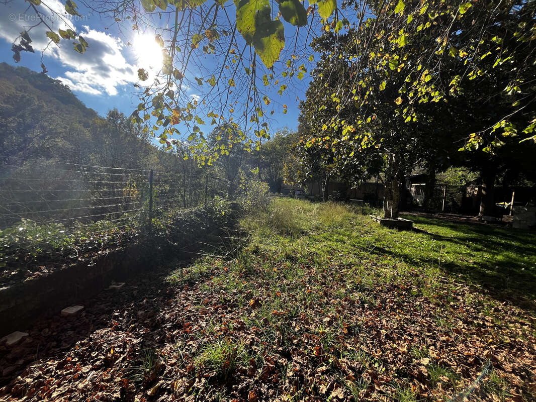 Maison à VILLEFRANCHE-DE-ROUERGUE